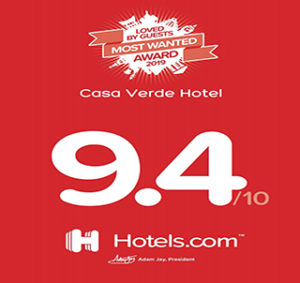 rating casahotels